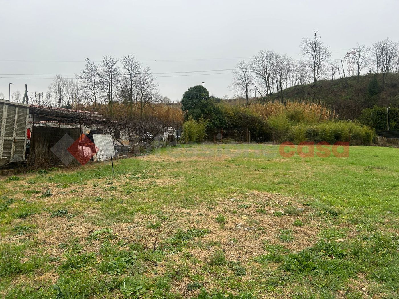 Terreno Edificabile in vendita a Roma