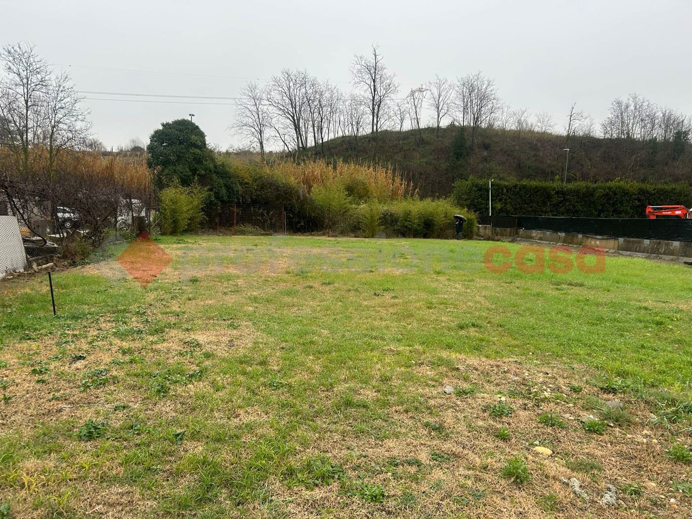 Terreno Edificabile in vendita a Roma