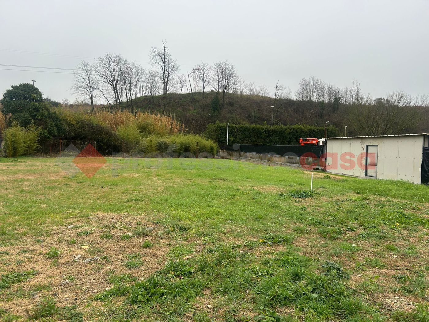 Terreno Edificabile in vendita a Roma