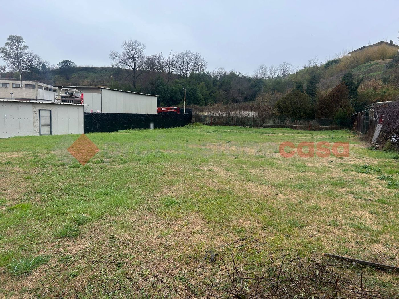 Terreno Edificabile in vendita a Roma