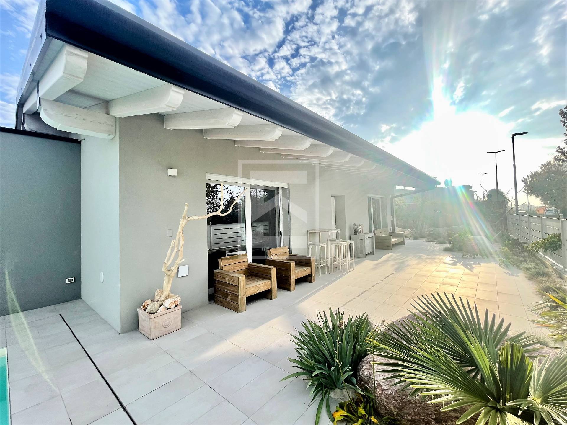 Villa singola in vendita a Calvagese della Riviera, Carzago