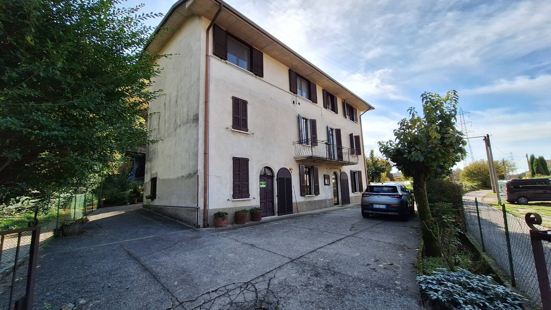 Casa indipendente in vendita a Villanuova sul Clisi