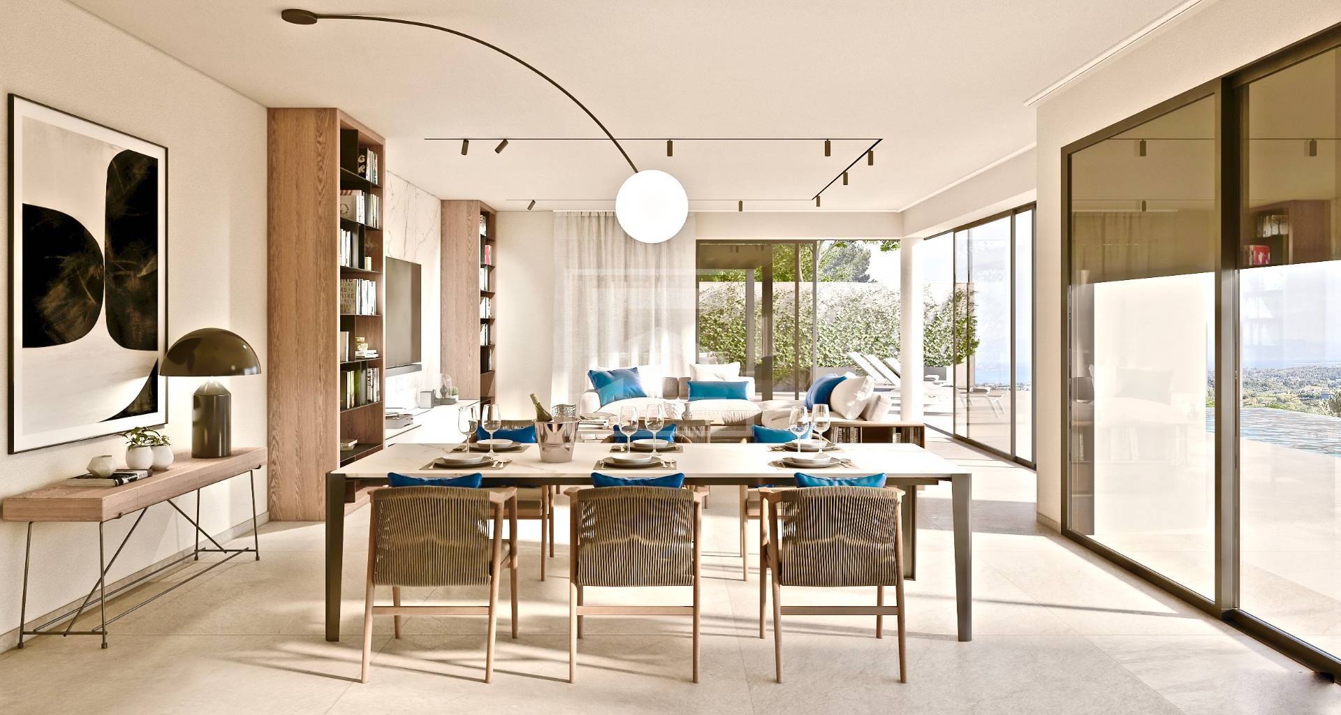 Terreno Edificabile in vendita a Padenghe sul Garda