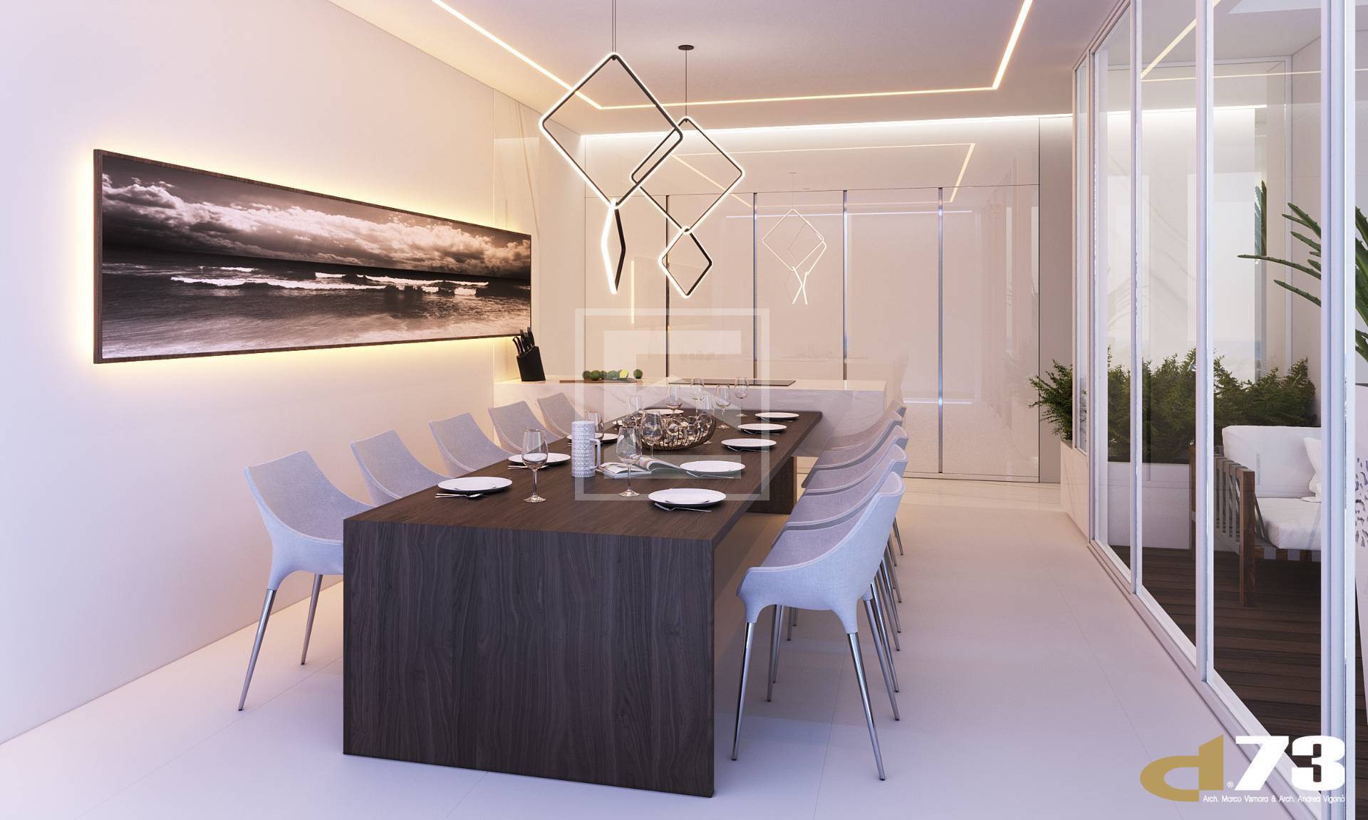 Villa singola in vendita a Padenghe sul Garda