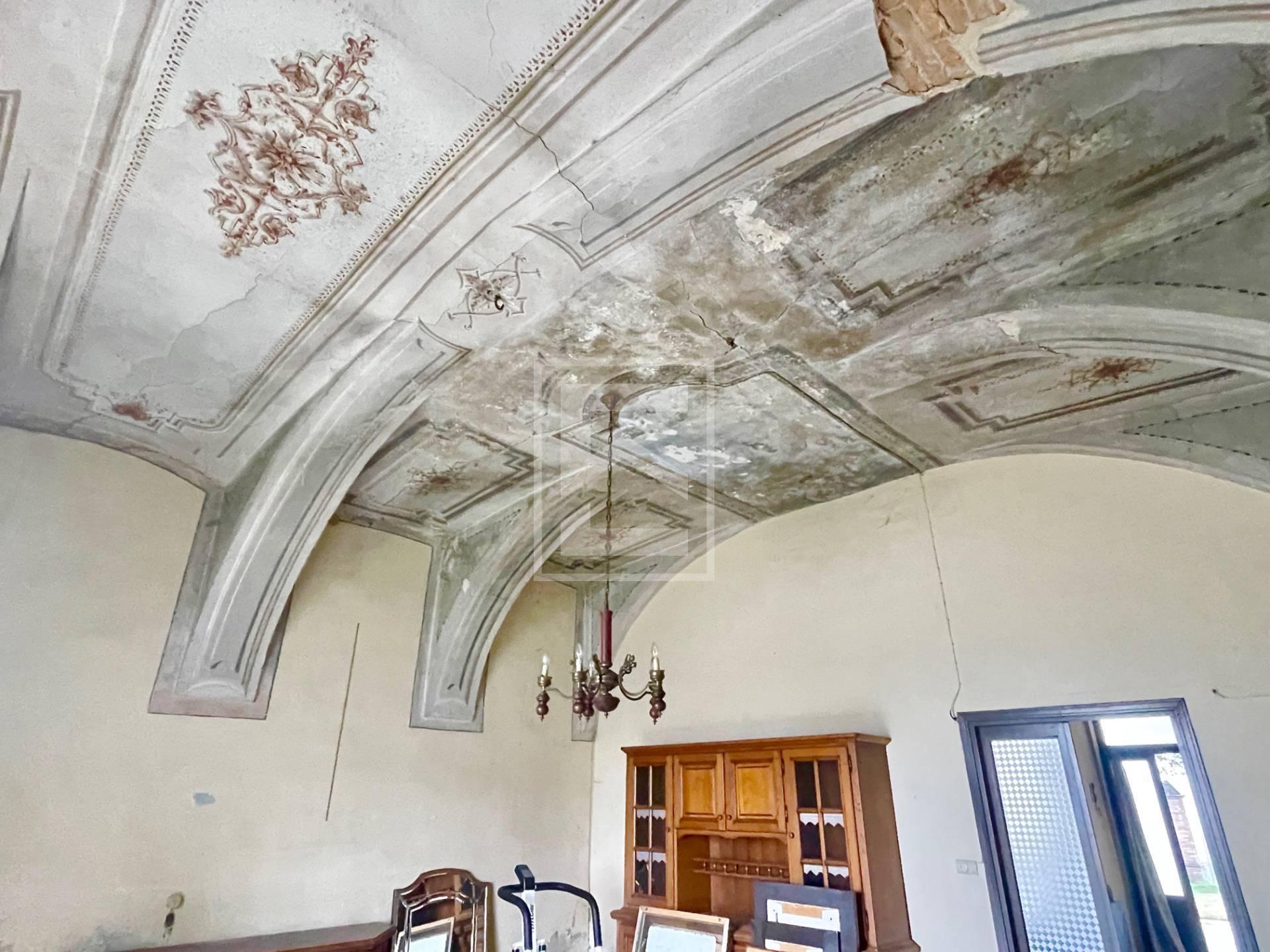 Cascina/Casale in vendita a Desenzano del Garda, Montonale Alto