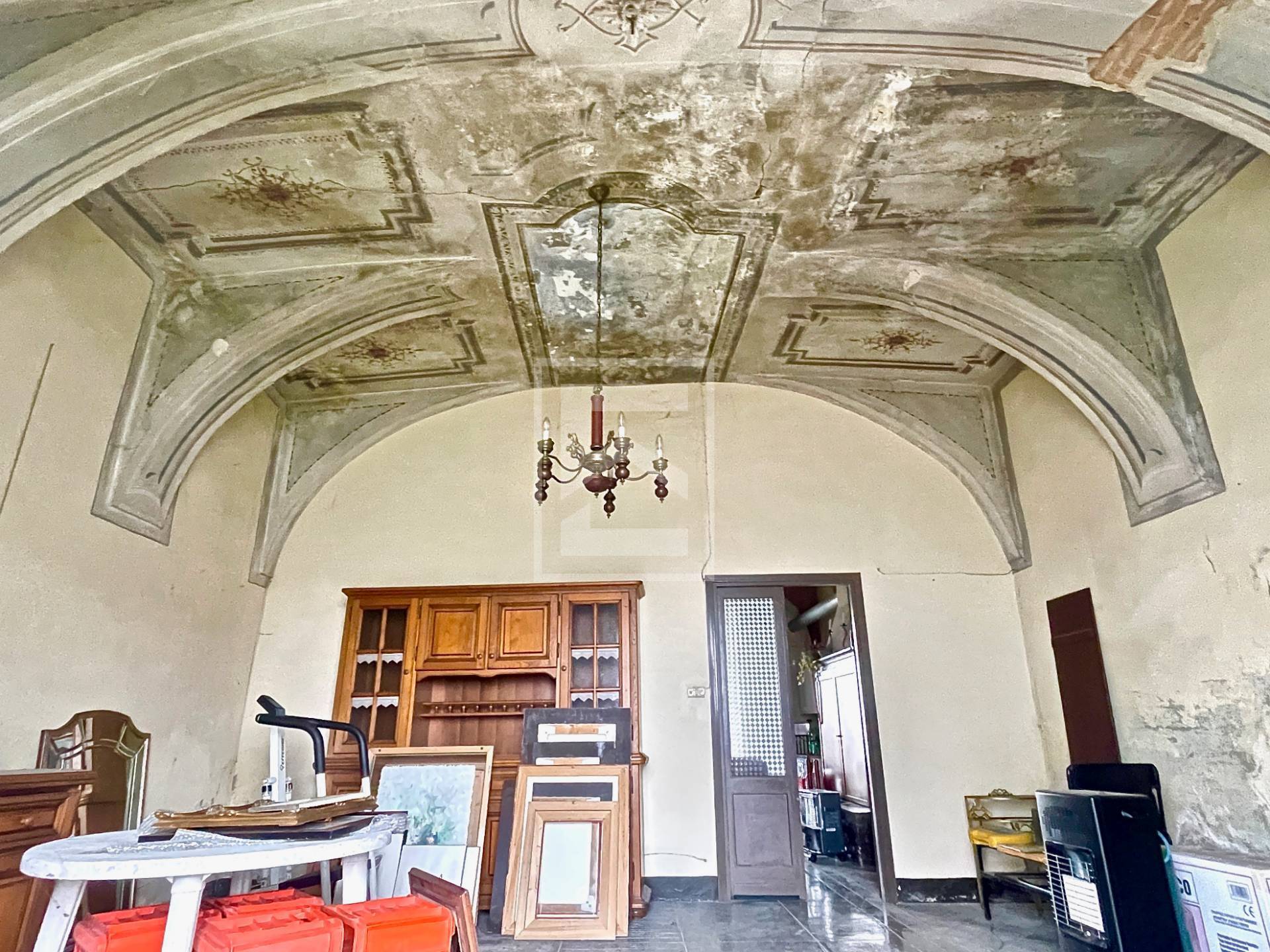 Cascina/Casale in vendita a Desenzano del Garda, Montonale Alto