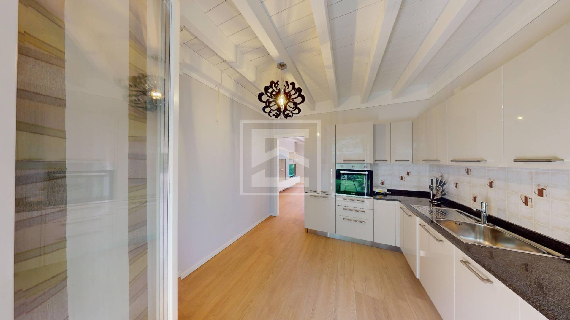 Villa a schiera in vendita a Padenghe sul Garda