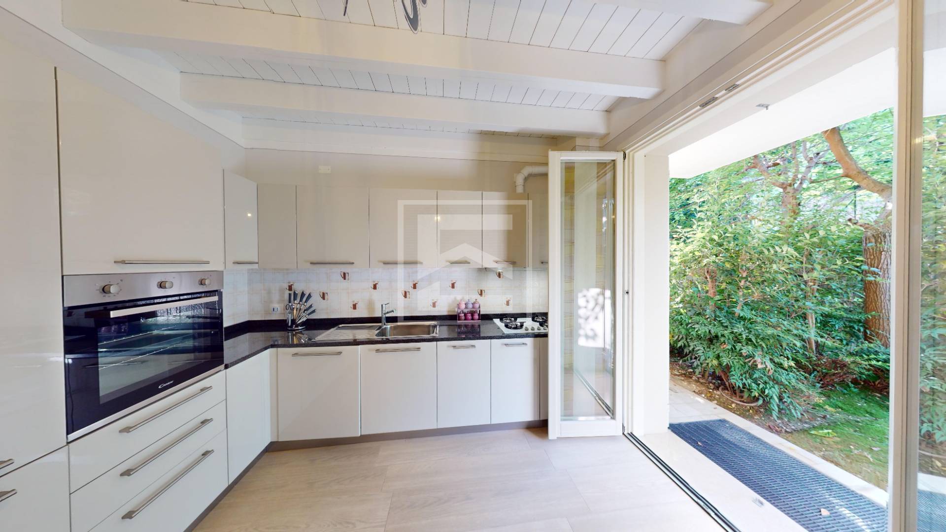 Villa a schiera in vendita a Padenghe sul Garda