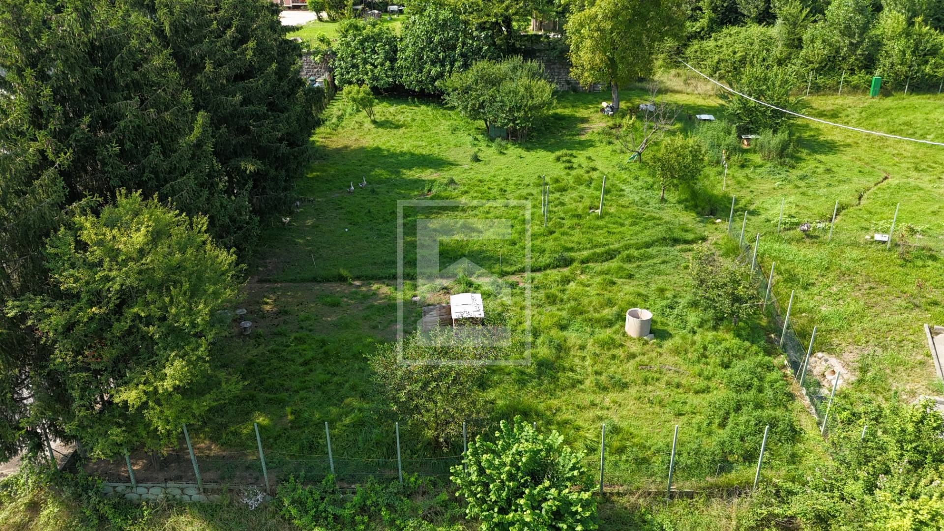 Terreno in vendita a Vallio Terme