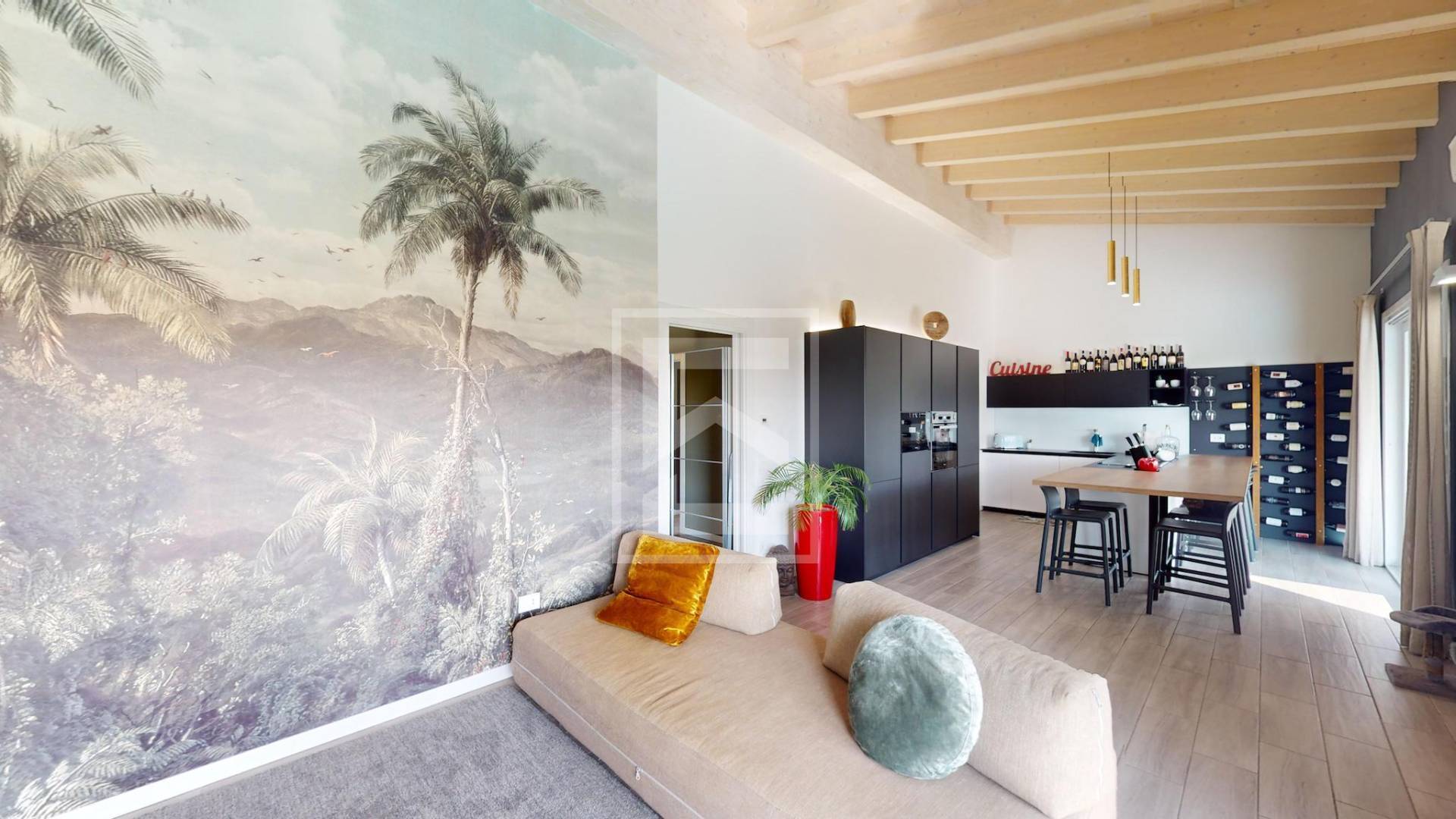 Villa singola in vendita a Desenzano del Garda, Centenaro