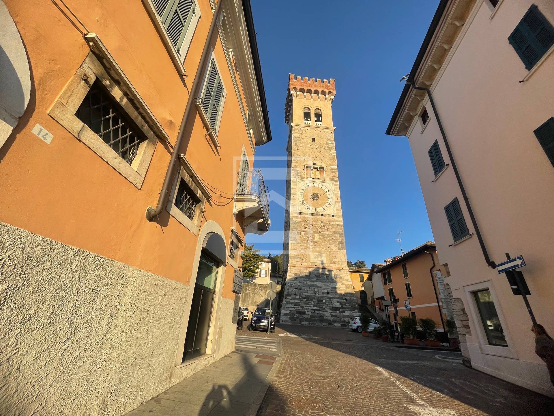 Villa singola in vendita a Lonato del Garda