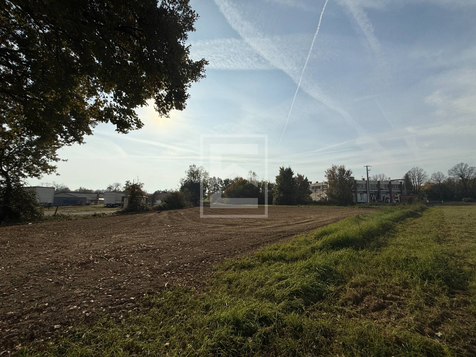 Terreno in vendita a Manerba del Garda