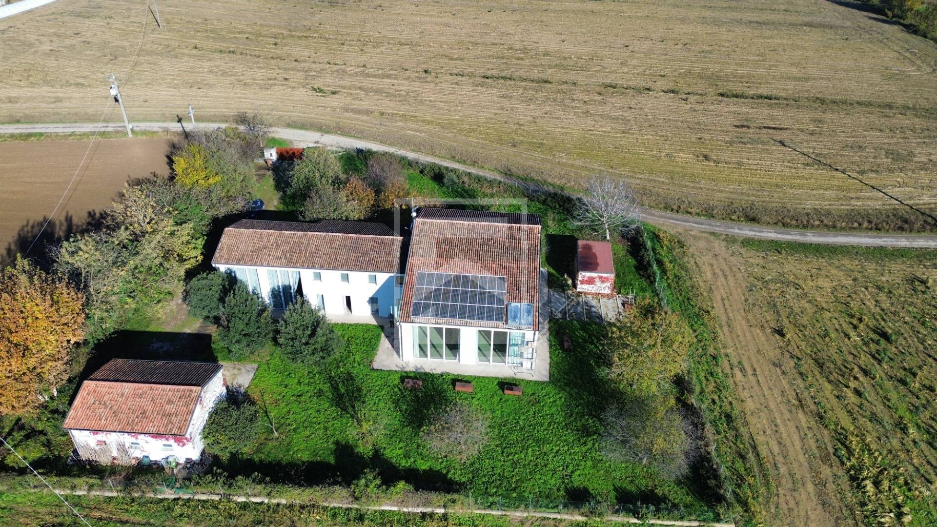 Villa singola in vendita a Goito