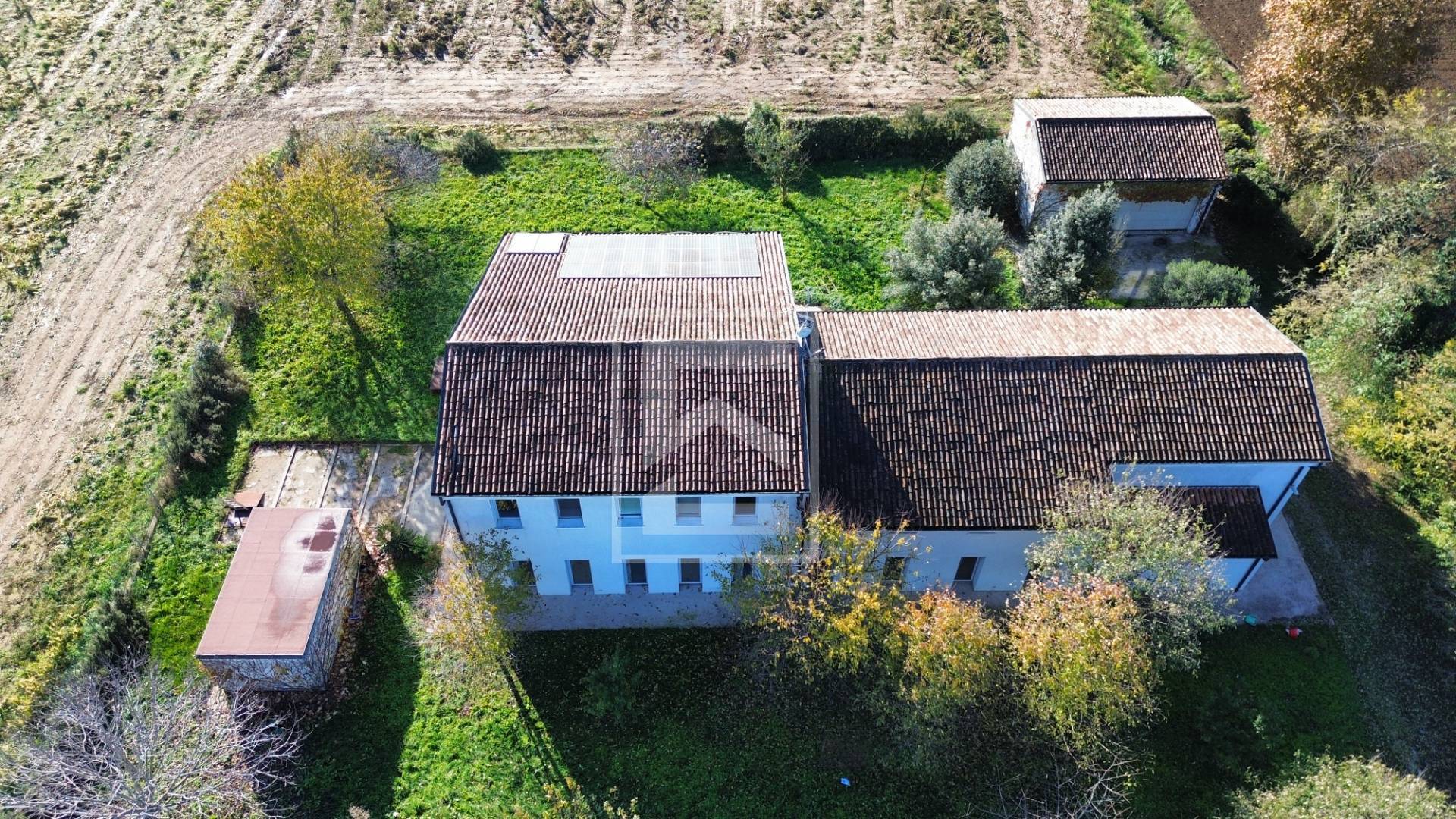 Villa singola in vendita a Goito