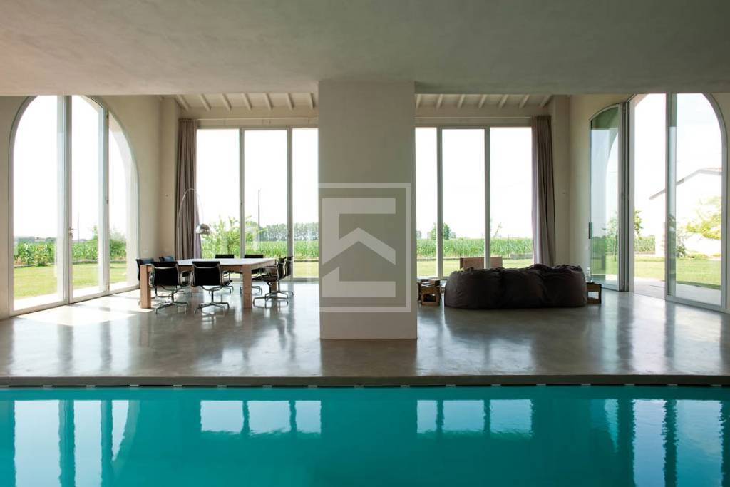 Villa singola in vendita a Goito