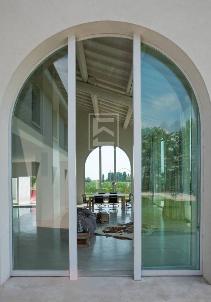 Villa singola in vendita a Goito