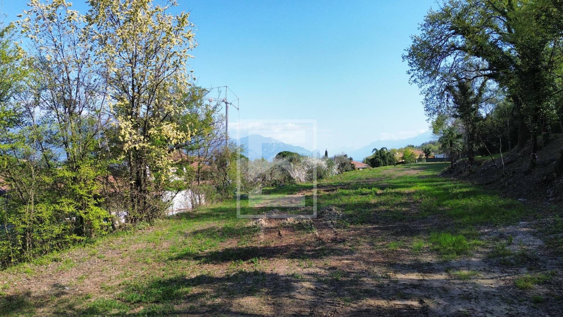 Terreno Edificabile in vendita a Manerba del Garda, Montinelle