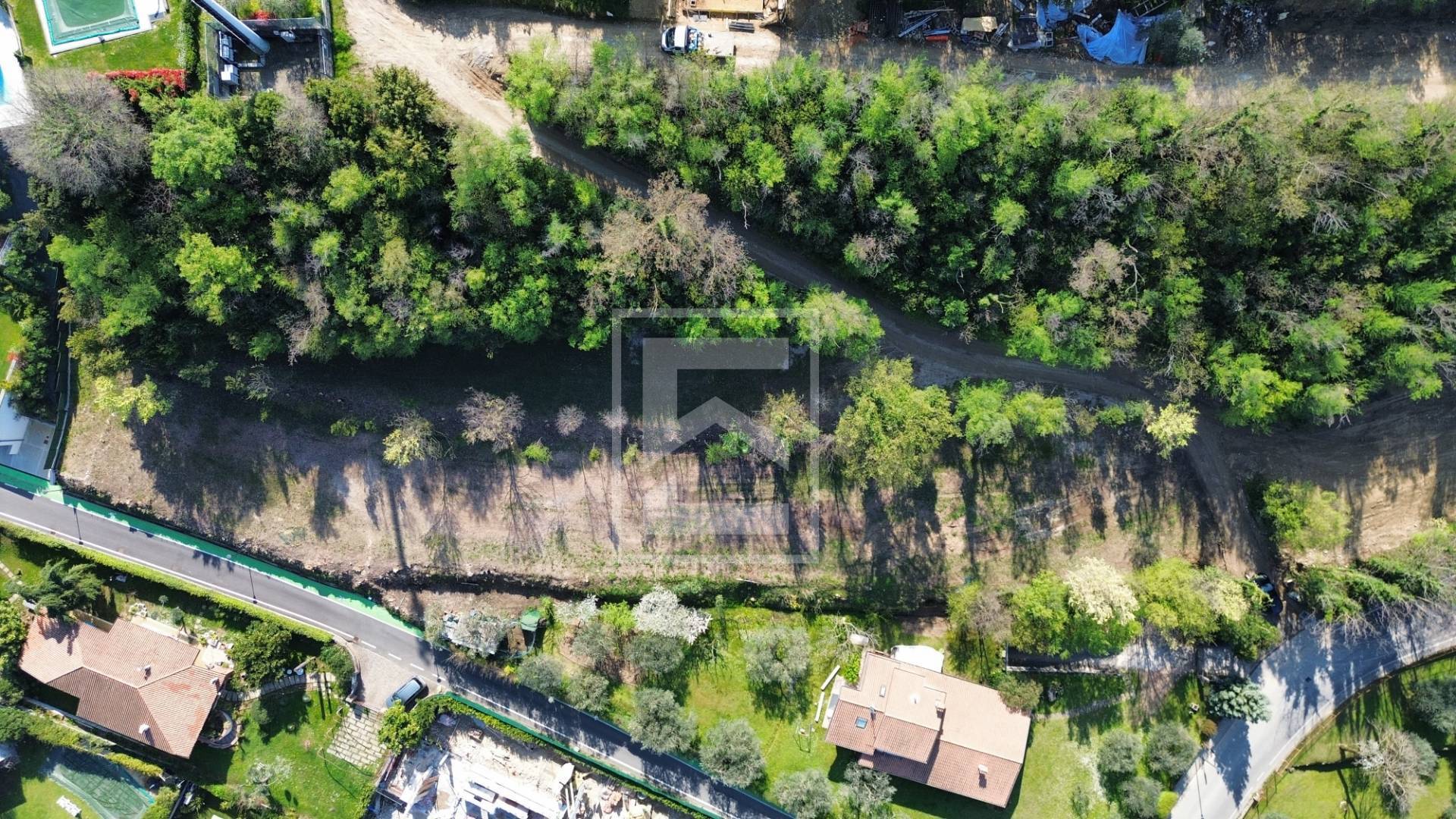 Terreno Edificabile in vendita a Manerba del Garda, Montinelle