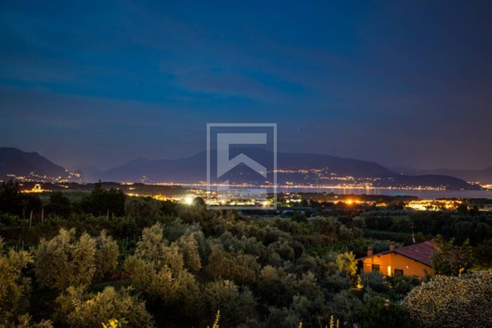 Terreno Edificabile in vendita a Polpenazze del Garda