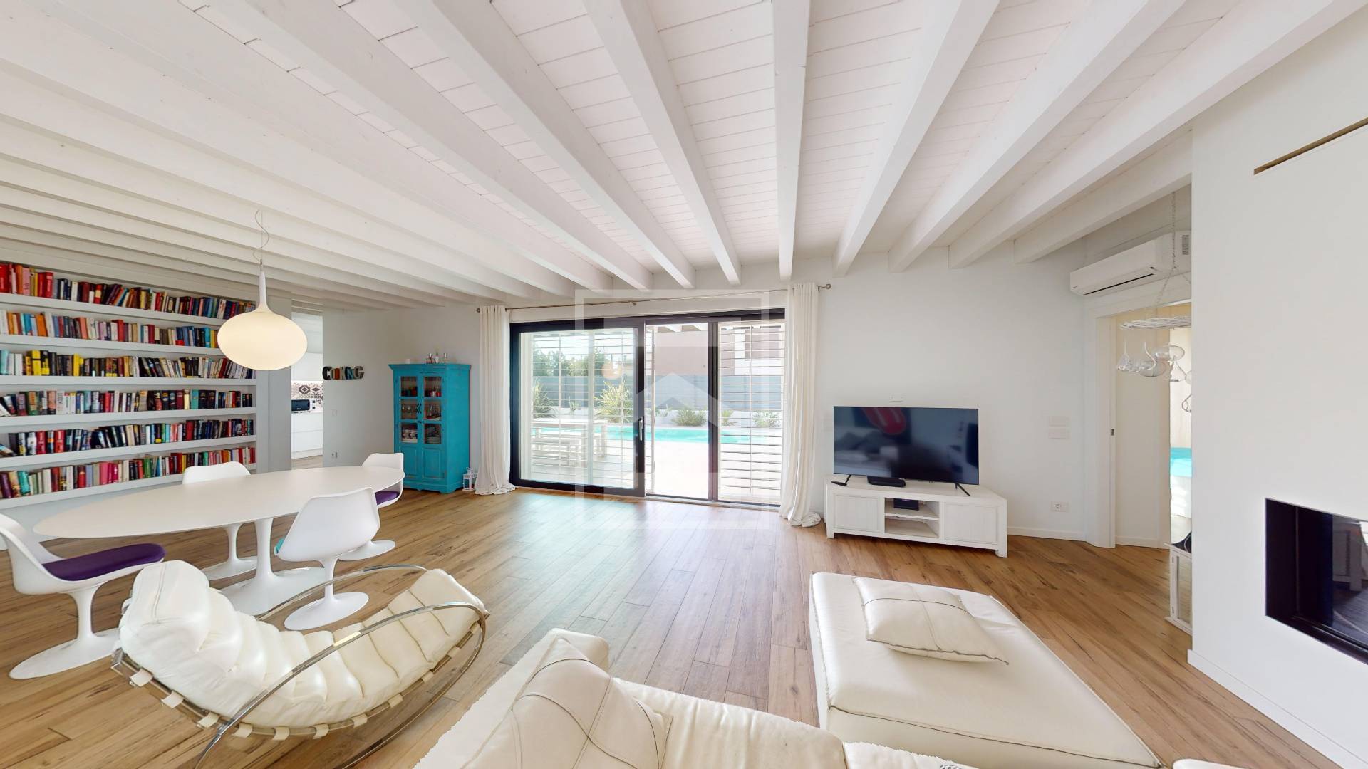 Villa singola in vendita a Padenghe sul Garda