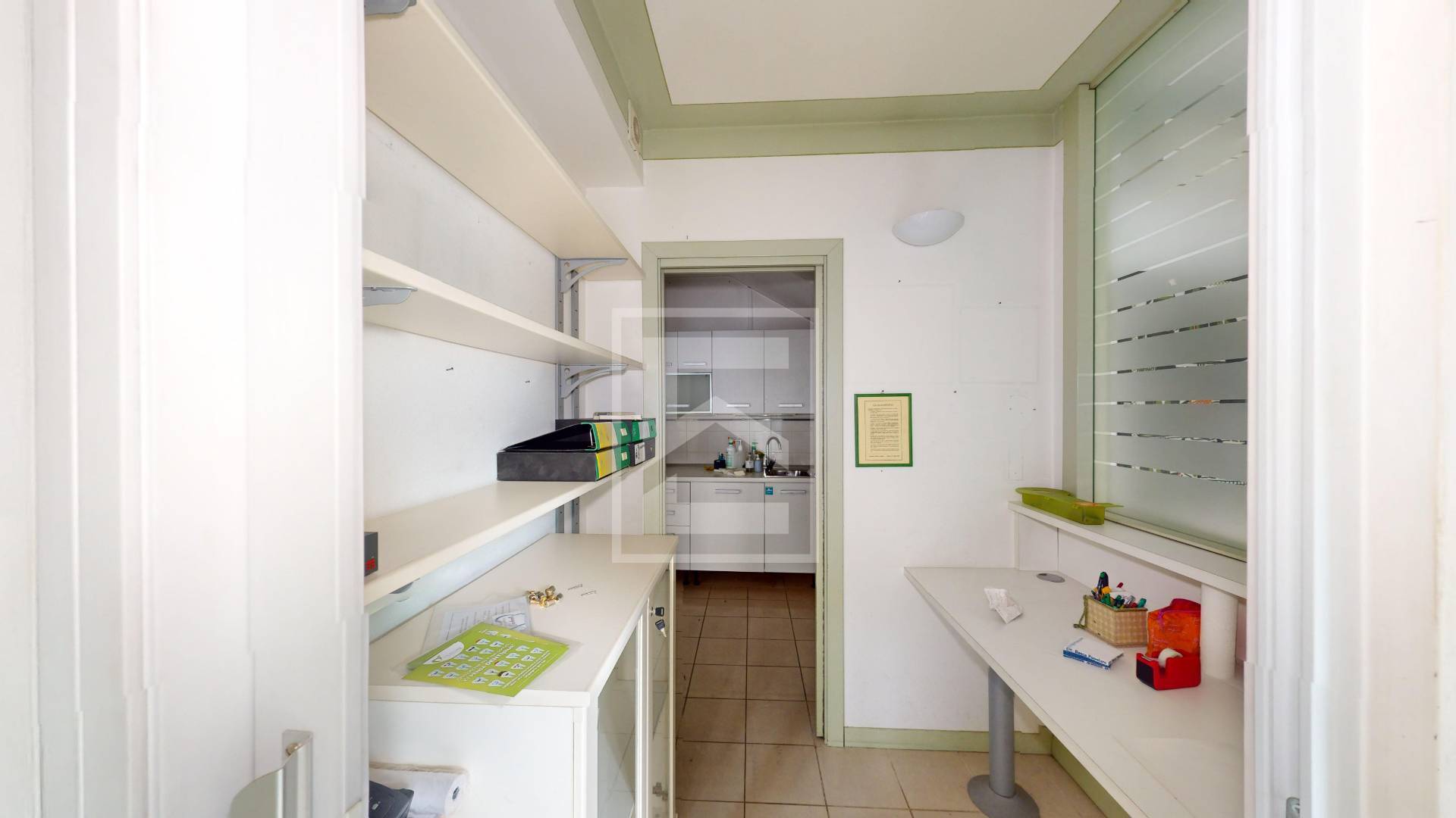 Locale Commerciale in vendita a Gavardo