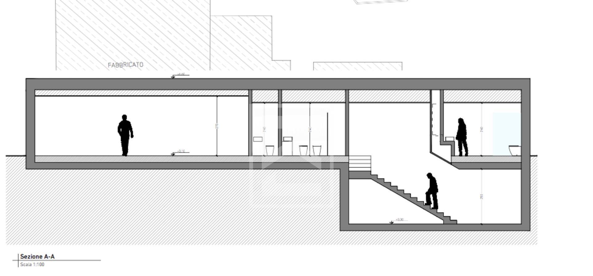 Villa singola in vendita a Lonato del Garda