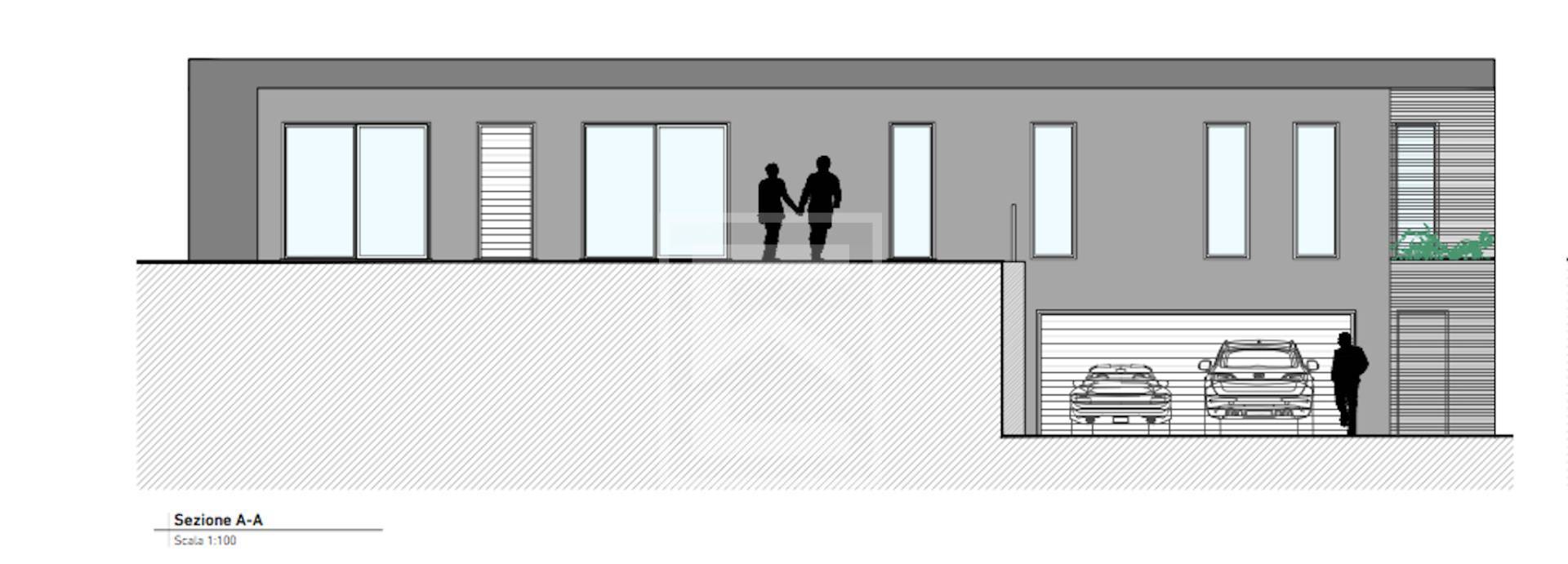 Villa singola in vendita a Lonato del Garda