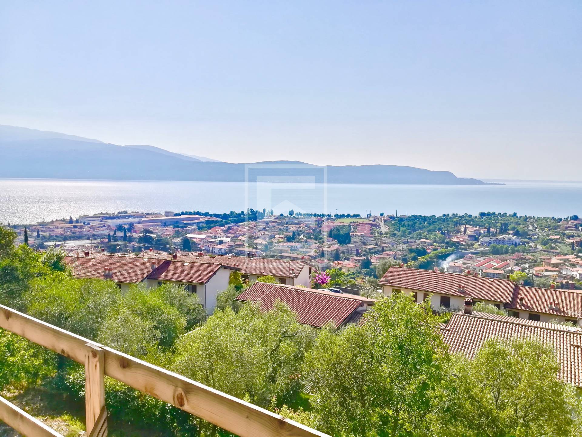 Appartamento in vendita a Toscolano-Maderno, Toscolano