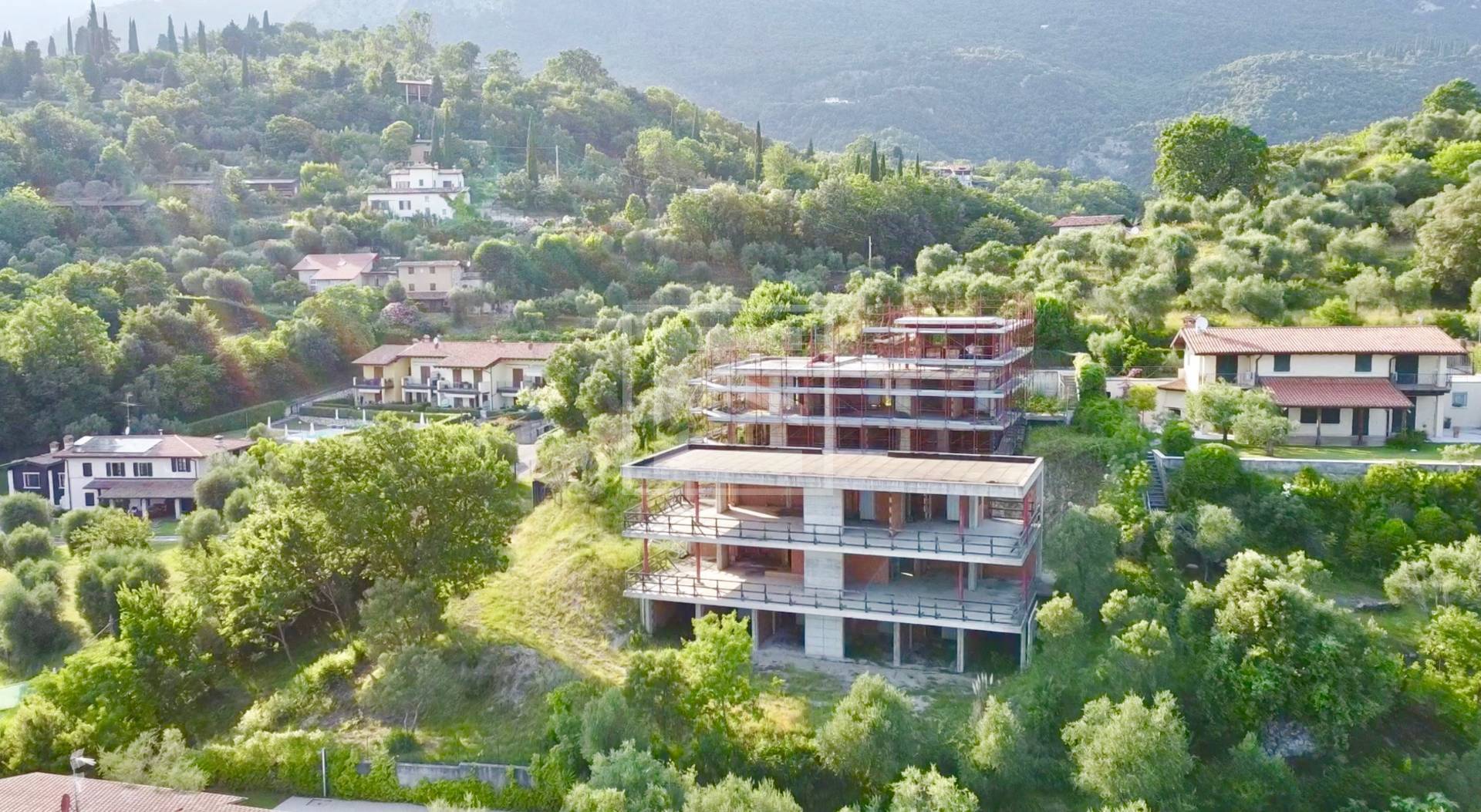 Appartamento in vendita a Toscolano-Maderno, Toscolano