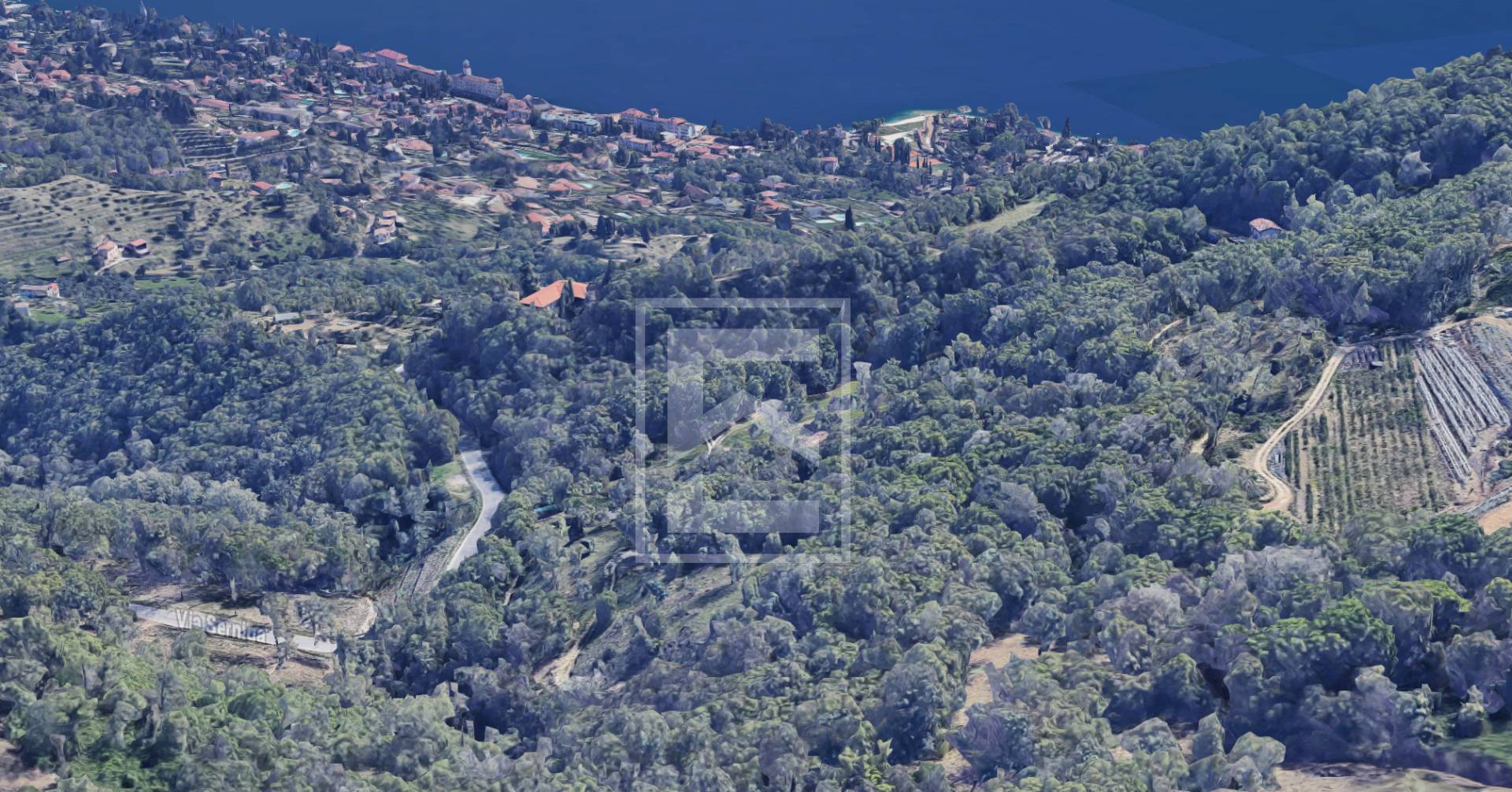 Terreno in vendita a Sal