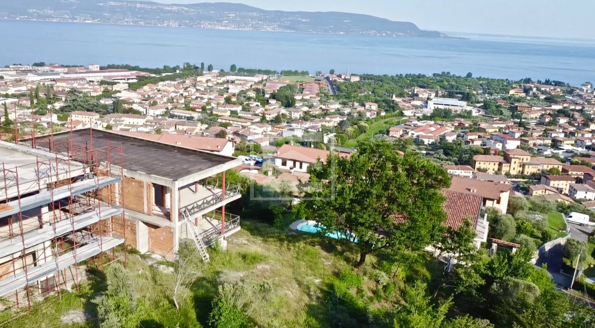 Attico/Mansarda in vendita a Toscolano-Maderno, Toscolano