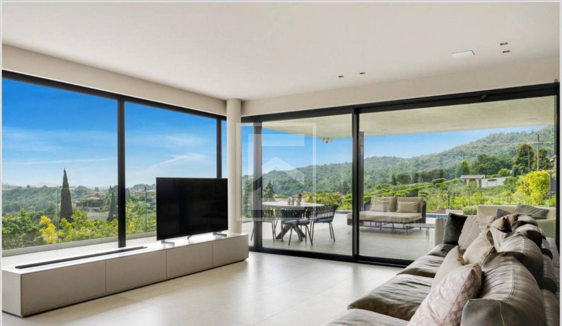 Villa singola in vendita a Sal