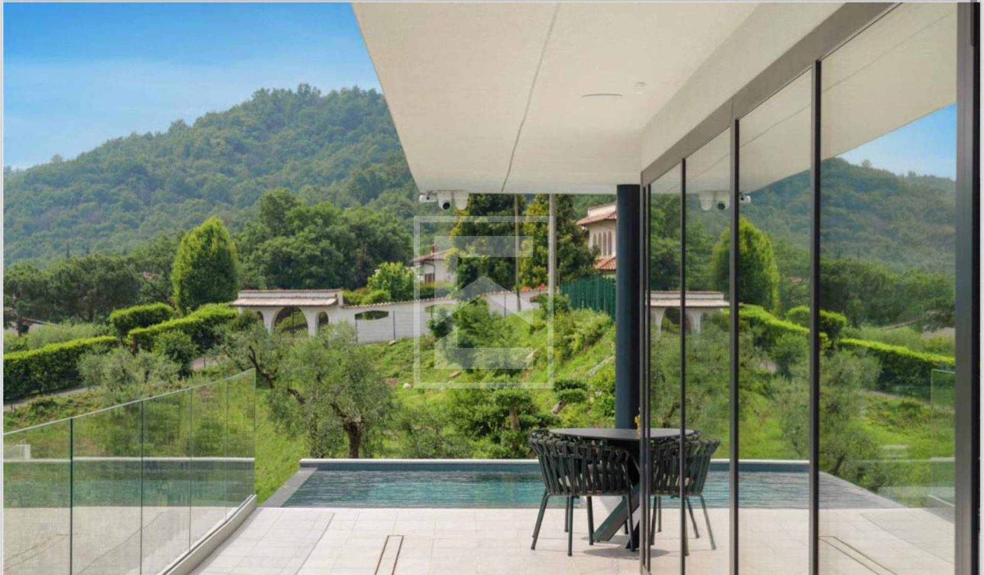 Villa singola in vendita a Sal