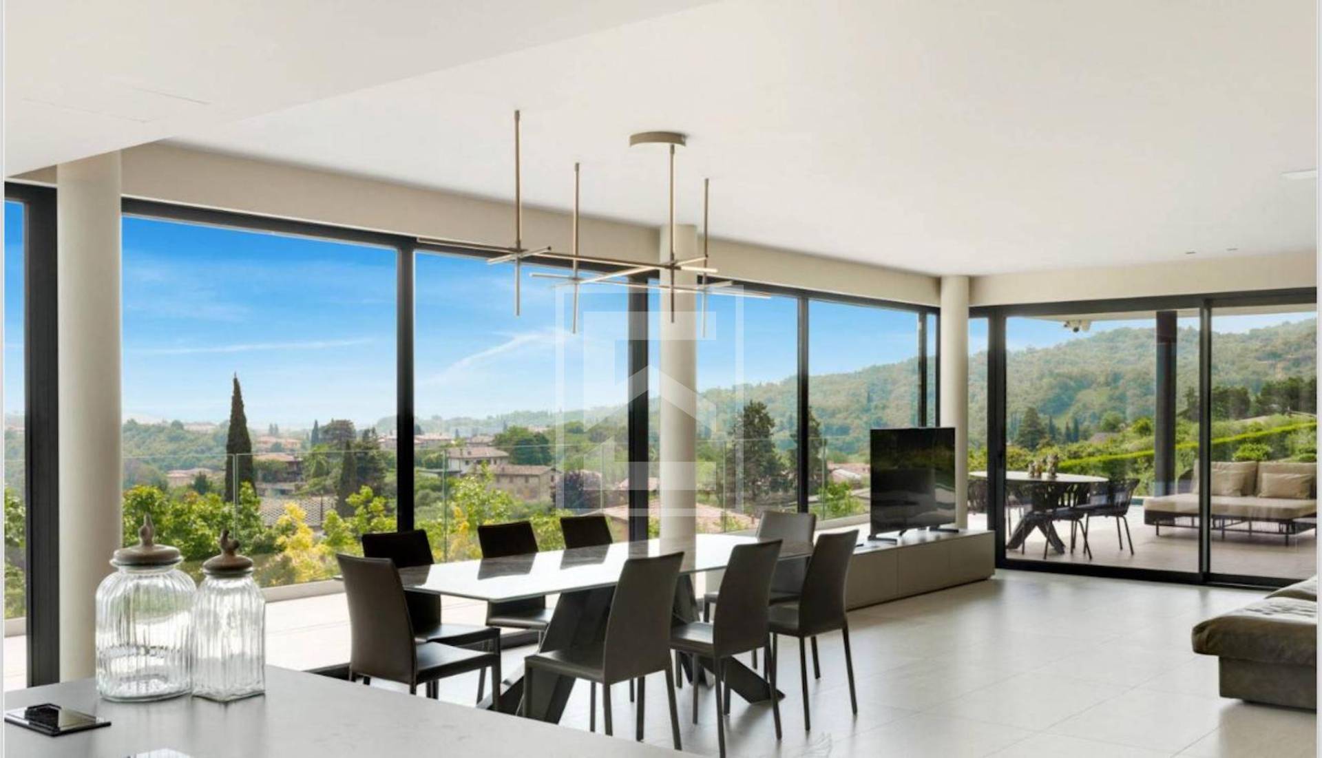 Villa singola in vendita a Sal