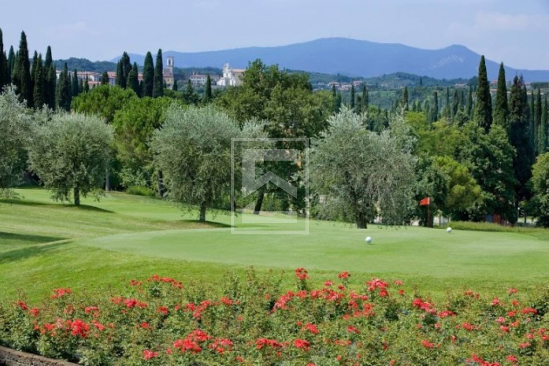 Appartamento in vendita a Soiano del Lago