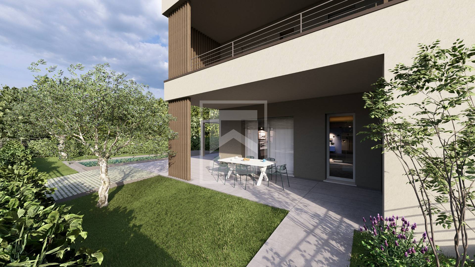 Villa singola in vendita a Manerba del Garda