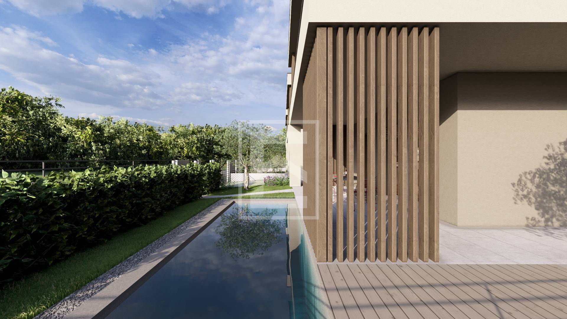 Villa singola in vendita a Manerba del Garda