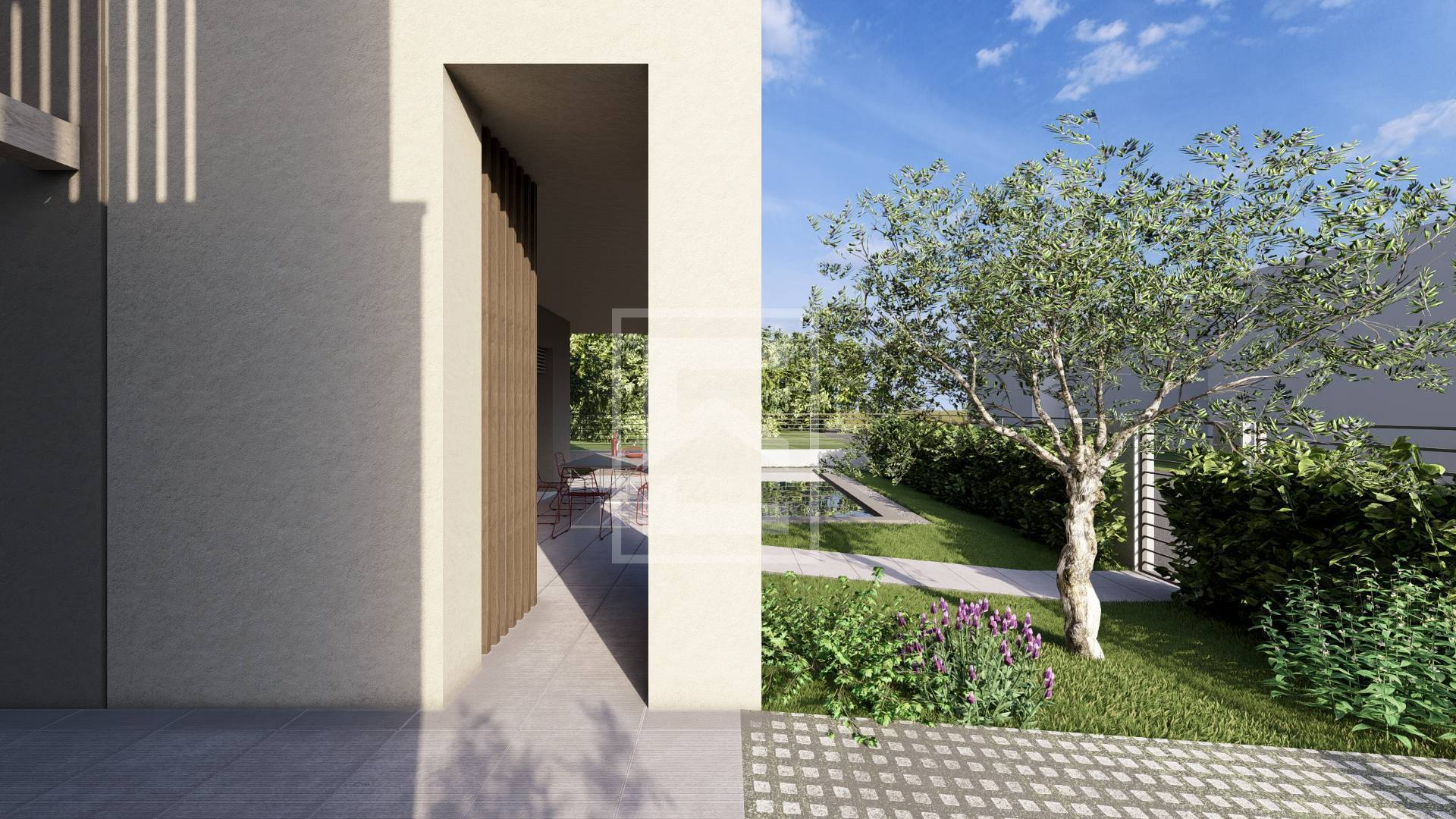 Villa singola in vendita a Manerba del Garda