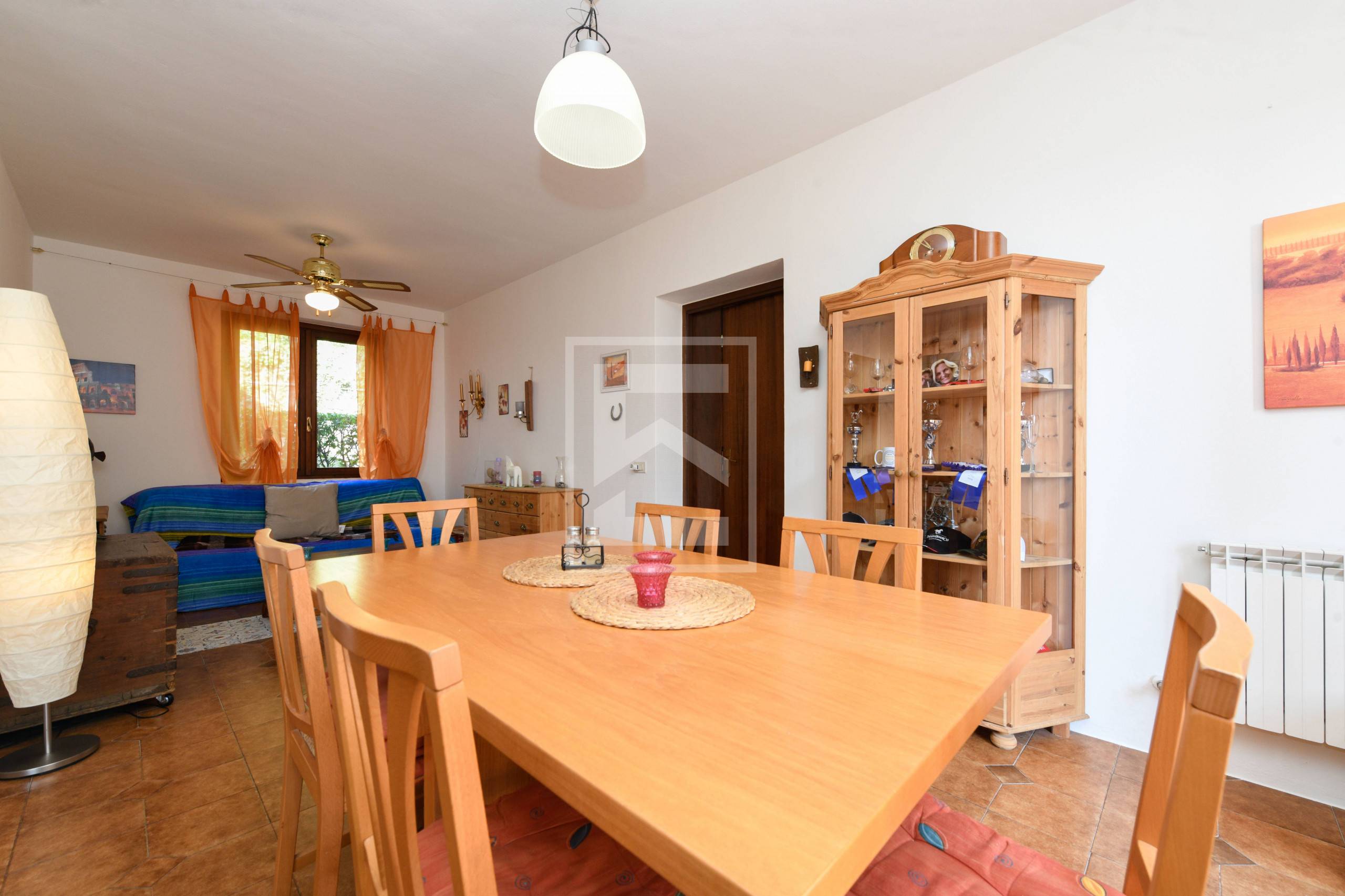 Appartamento in vendita a Soiano del Lago