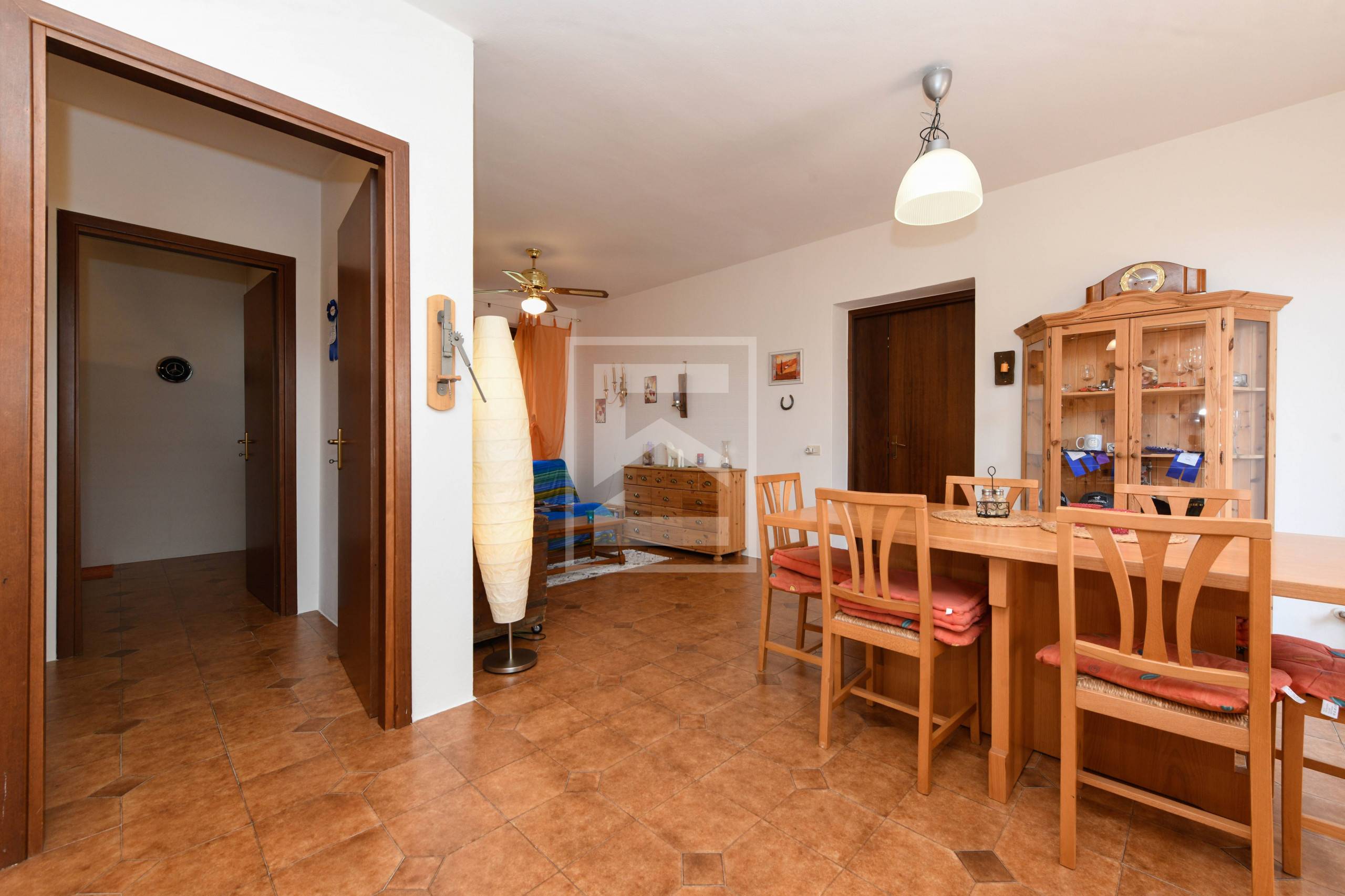 Appartamento in vendita a Soiano del Lago