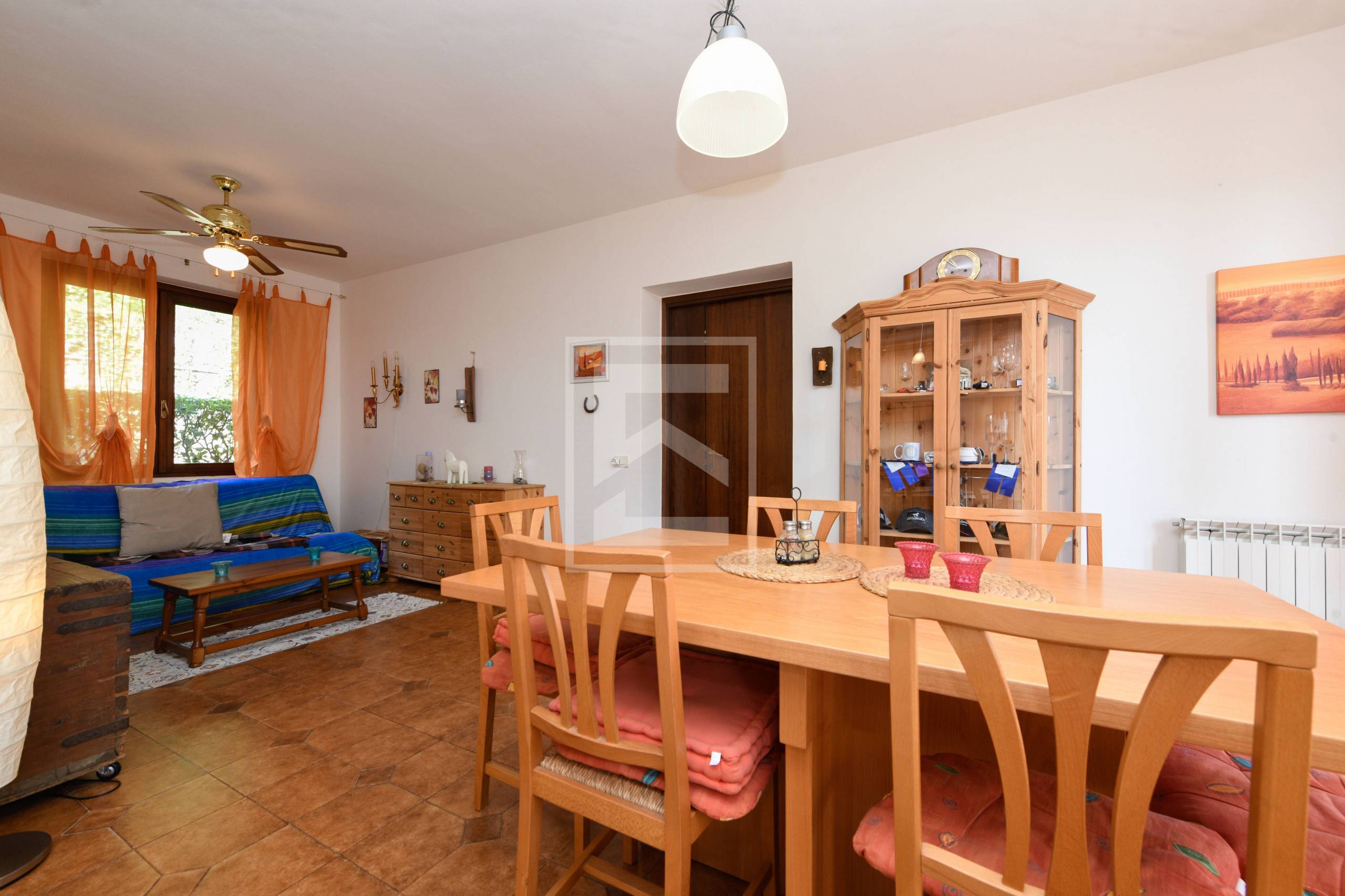 Appartamento in vendita a Soiano del Lago