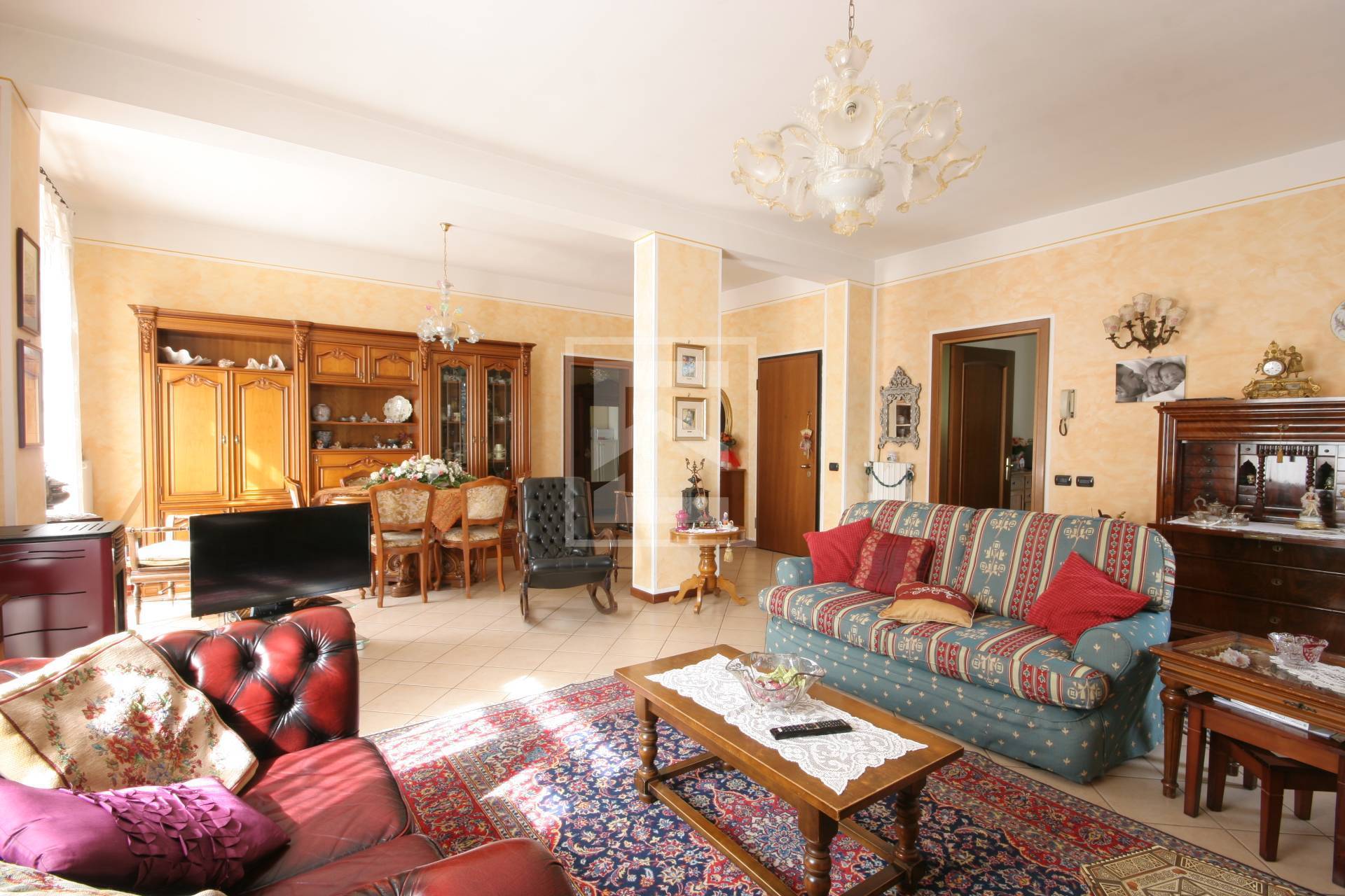 Villa singola in vendita a Prevalle