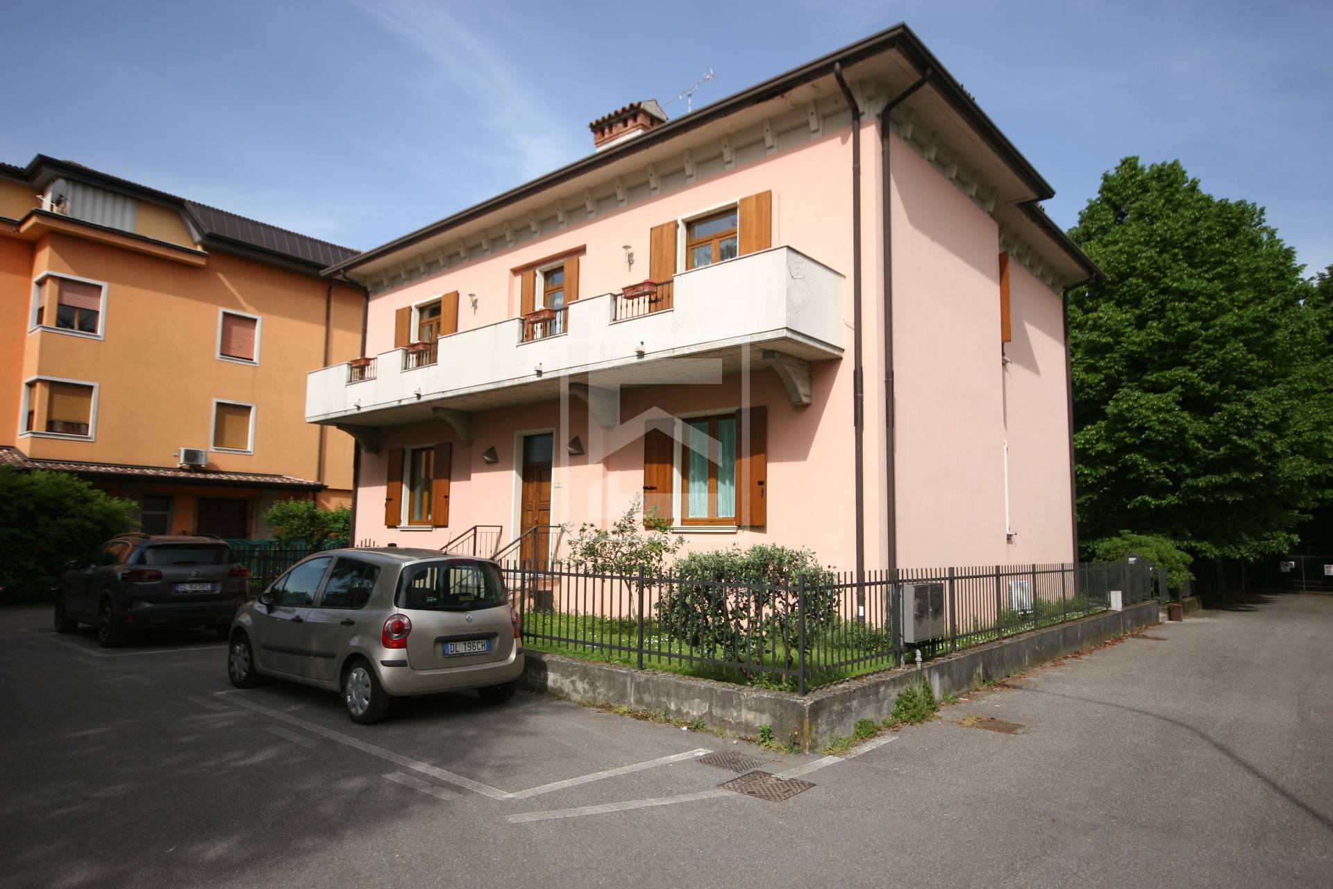 Villa singola in vendita a Prevalle