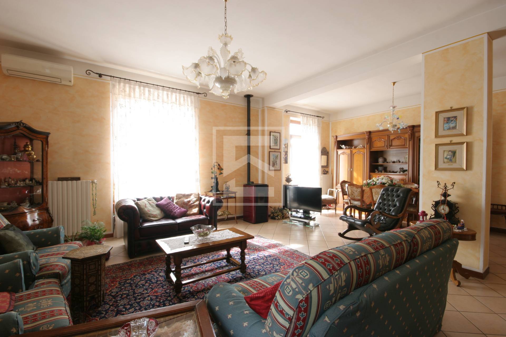 Villa singola in vendita a Prevalle