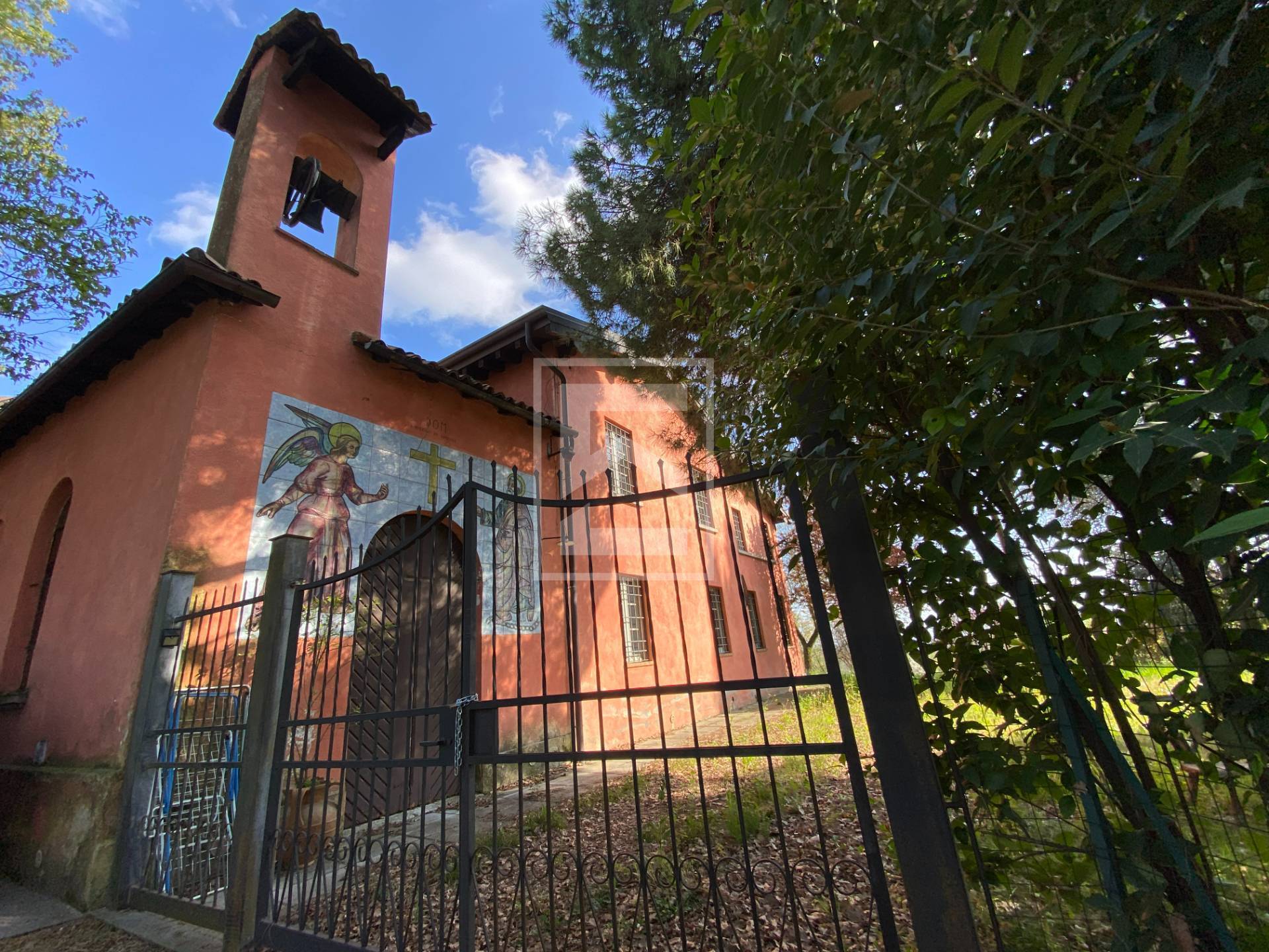 Cascina/Casale in vendita a Gavardo