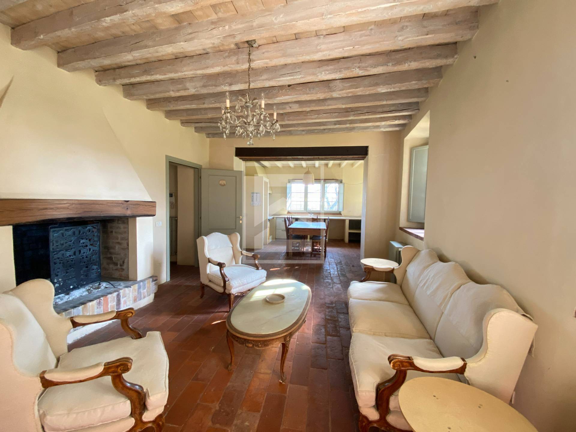 Cascina/Casale in vendita a Gavardo