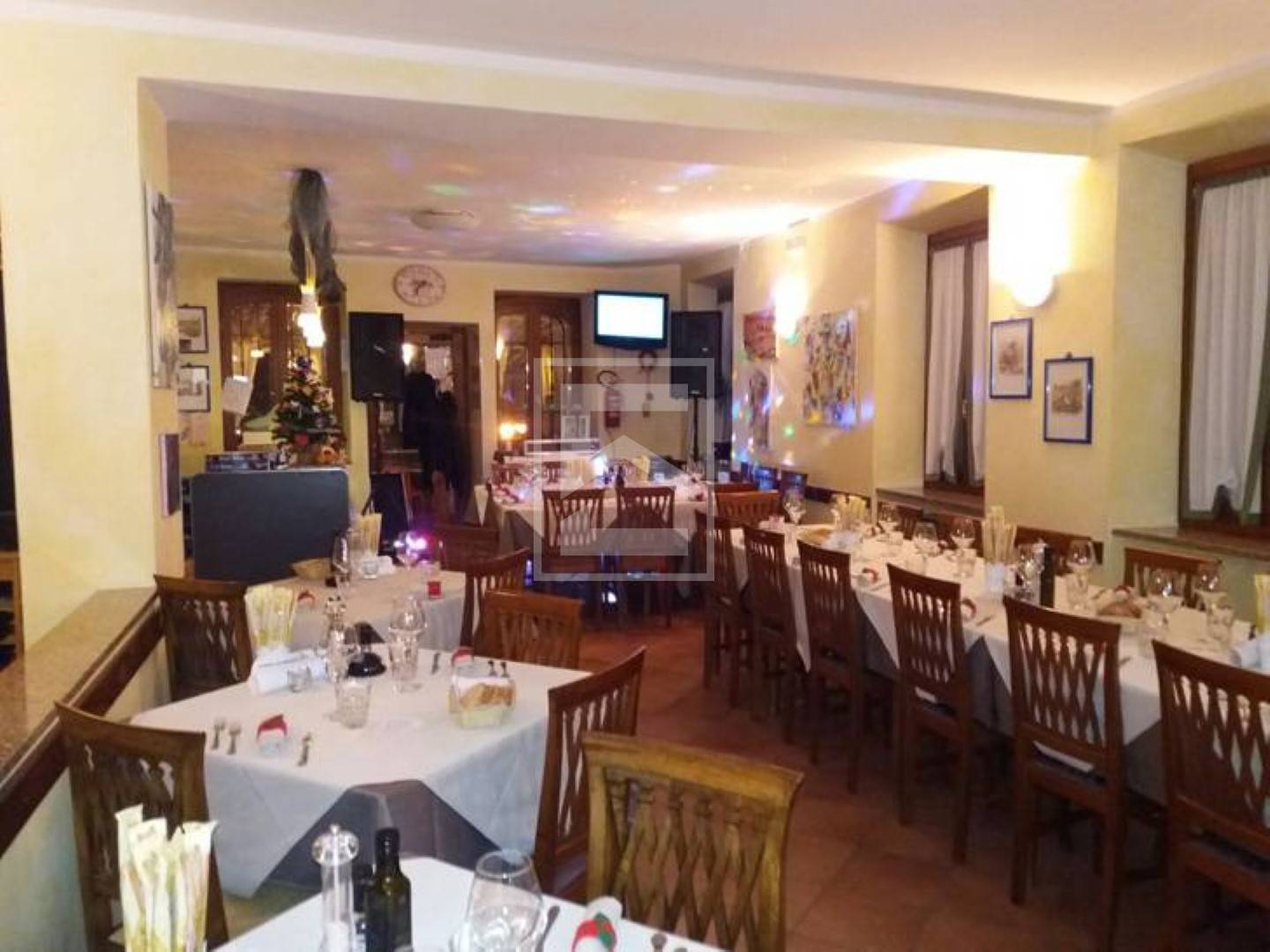 Ristorante in vendita a Polpenazze del Garda