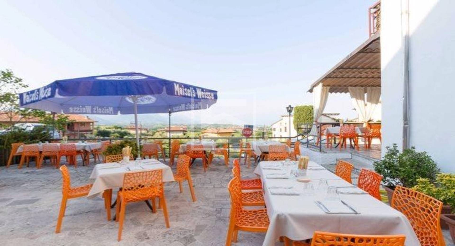 Ristorante in vendita a Polpenazze del Garda