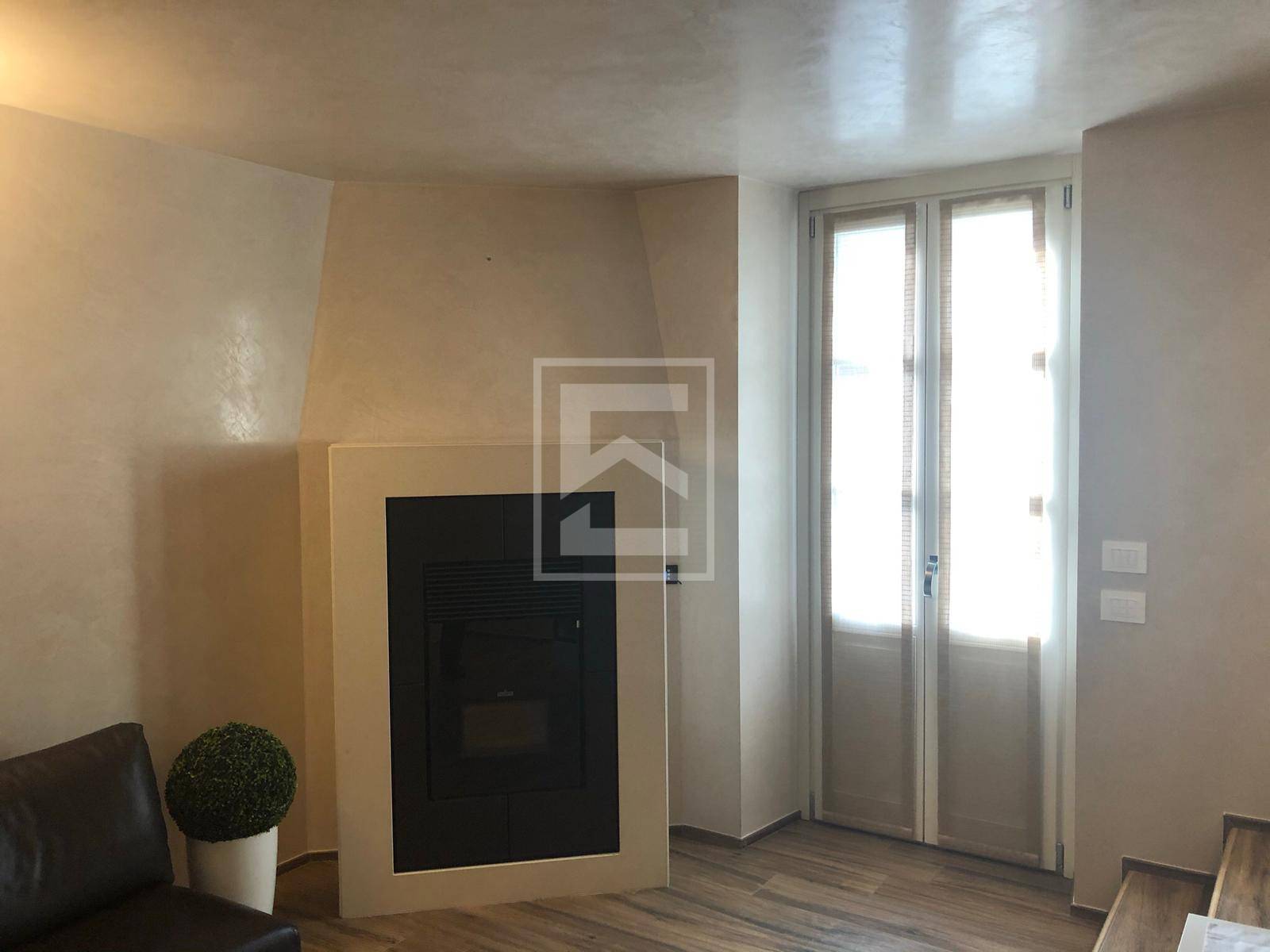 Appartamento in vendita a Branzi