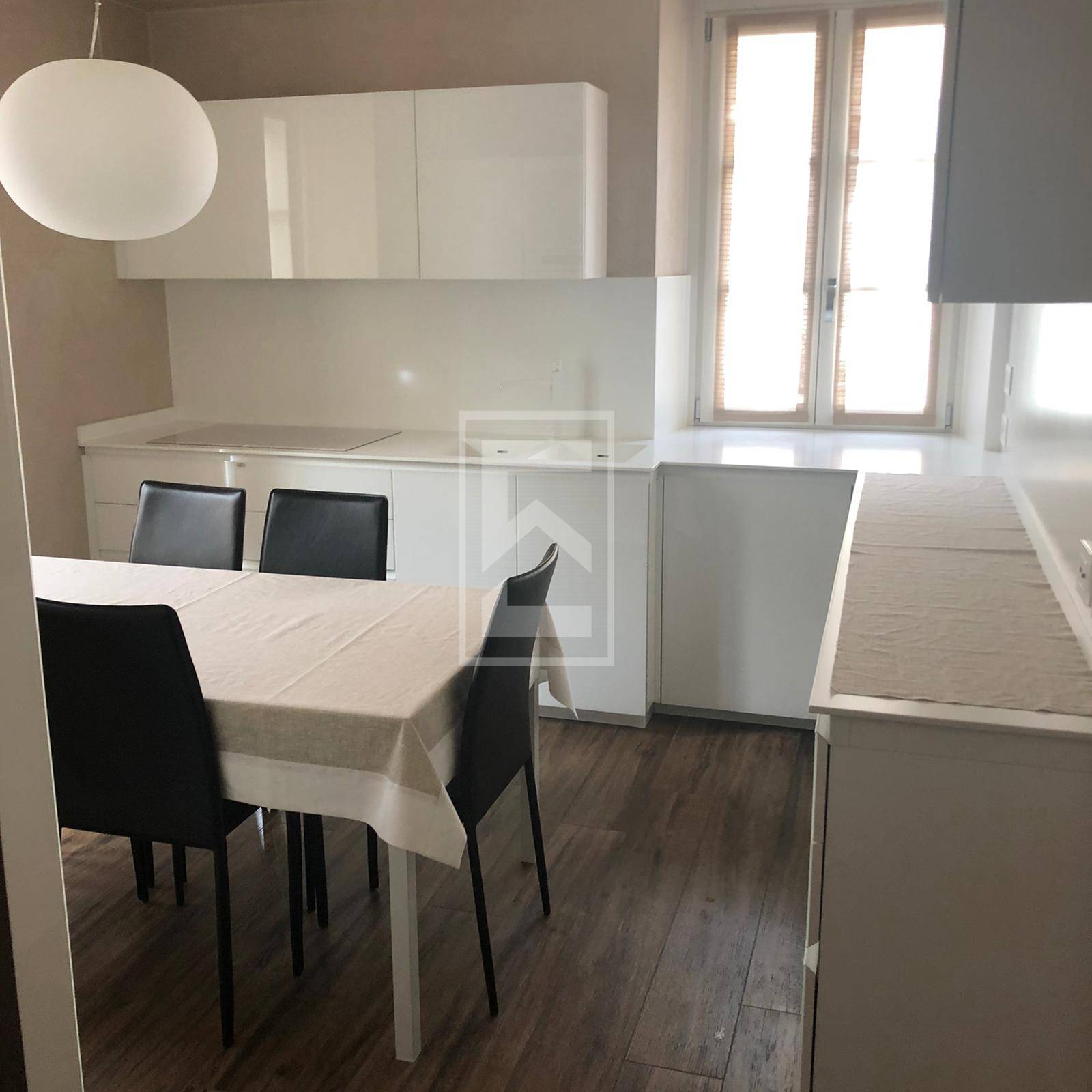 Appartamento in vendita a Branzi